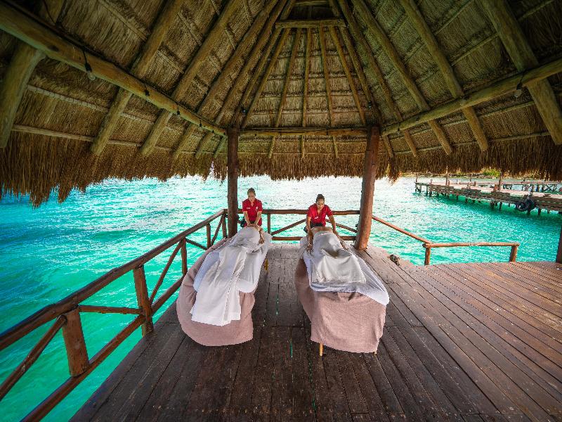 Mia Reef Isla Mujeres All Inclusive Resort image