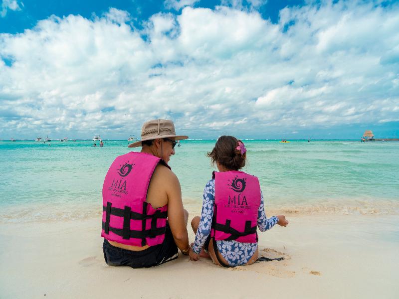 Mia Reef Isla Mujeres All Inclusive Resort image