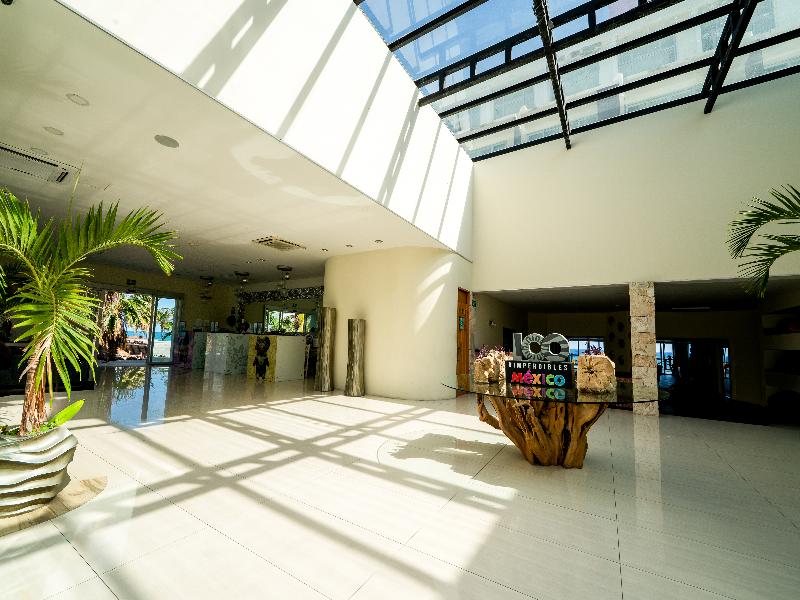 Mia Reef Isla Mujeres All Inclusive Resort image
