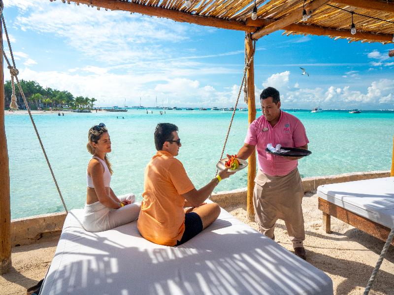Mia Reef Isla Mujeres All Inclusive Resort image