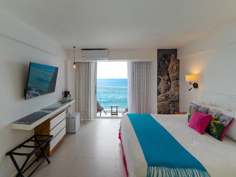 Mia Reef Isla Mujeres All Inclusive Resort image