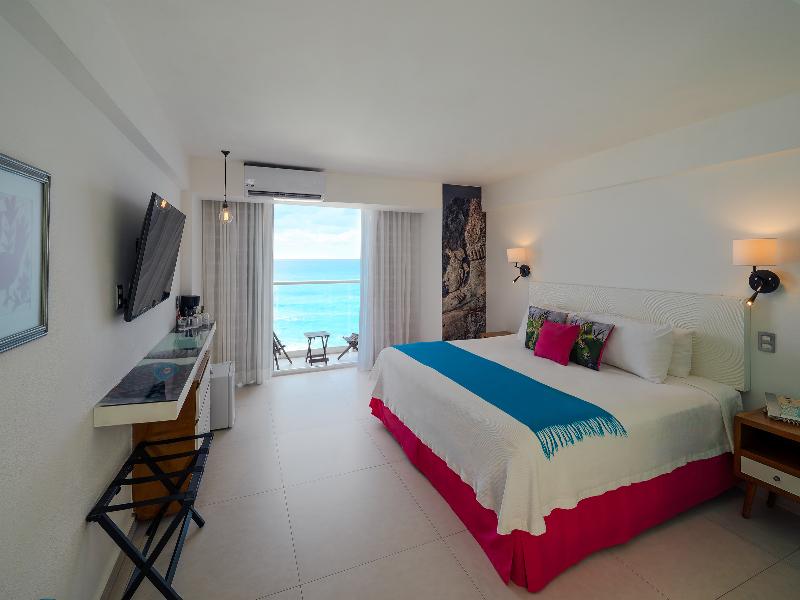Mia Reef Isla Mujeres All Inclusive Resort image