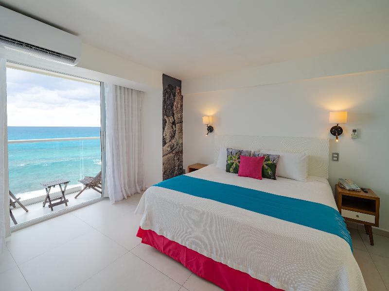 Mia Reef Isla Mujeres All Inclusive Resort image