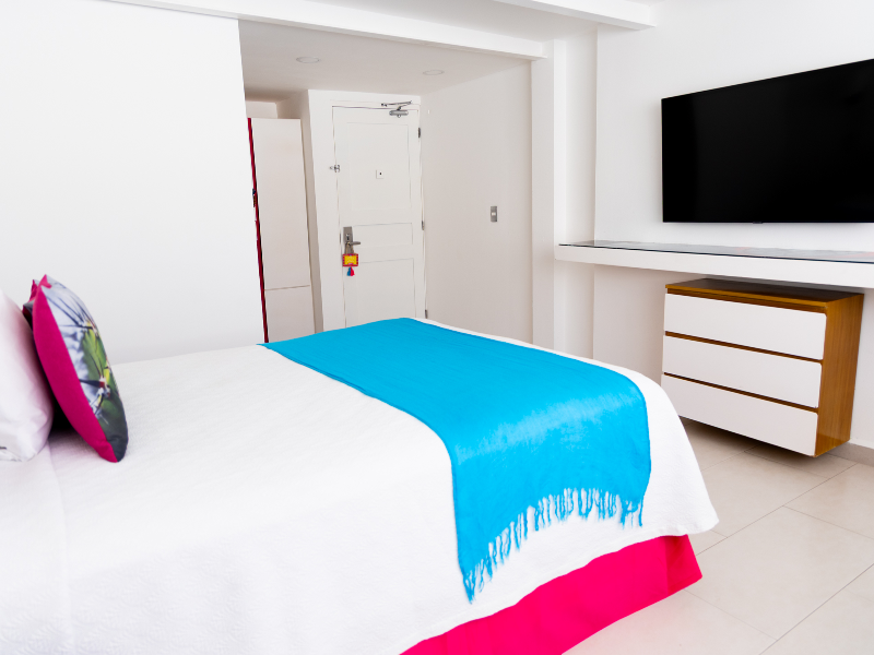 Mia Reef Isla Mujeres All Inclusive Resort image