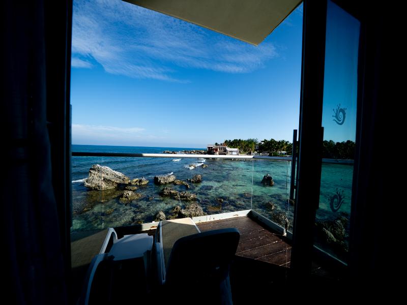 Mia Reef Isla Mujeres All Inclusive Resort image