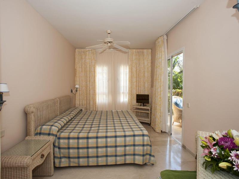 Palm Oasis Maspalomas image