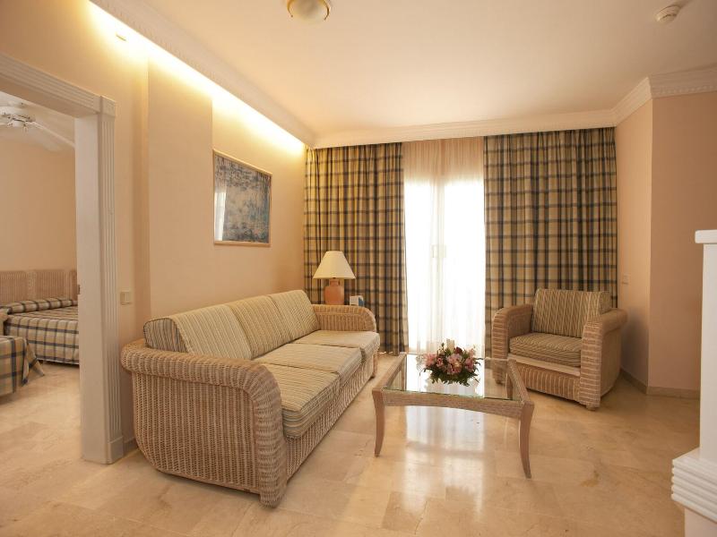 Palm Oasis Maspalomas image
