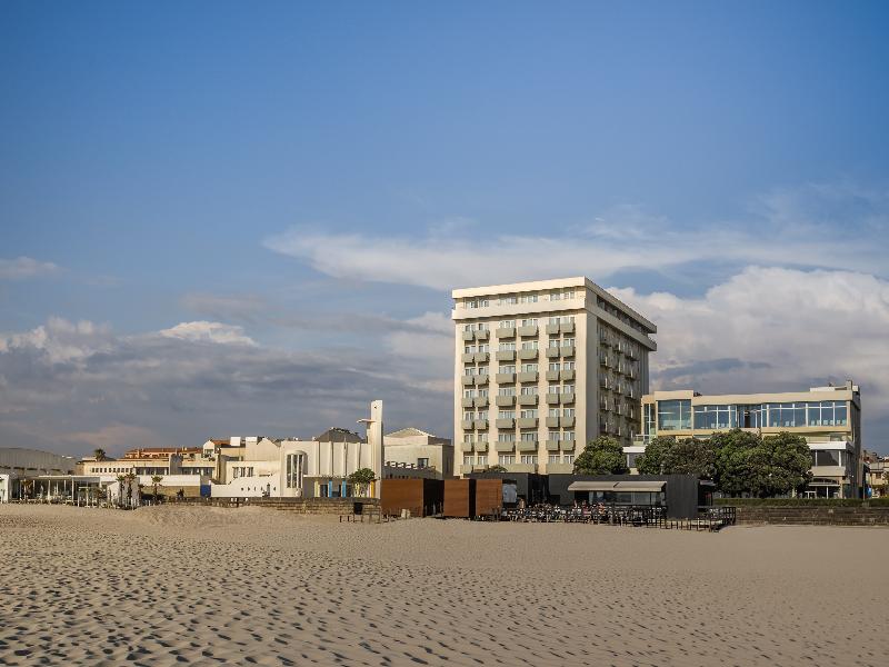 Dorma Praia Golfe — general view