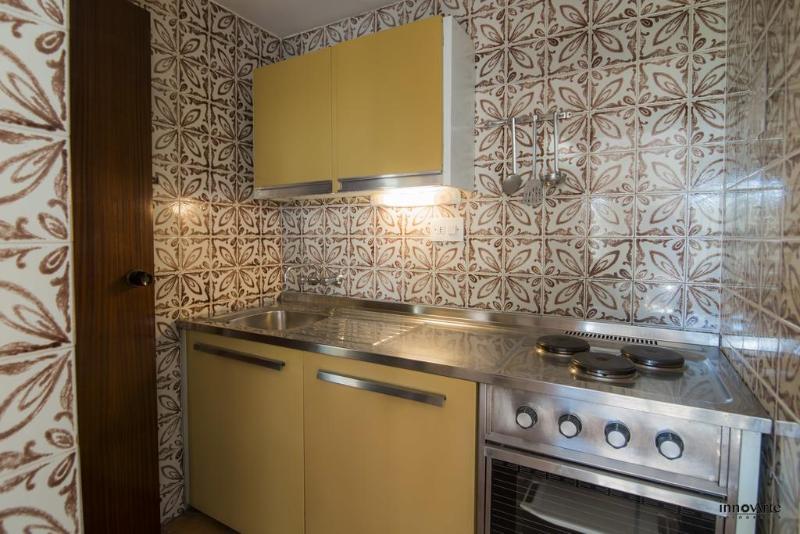Apartamentos Chinasol image