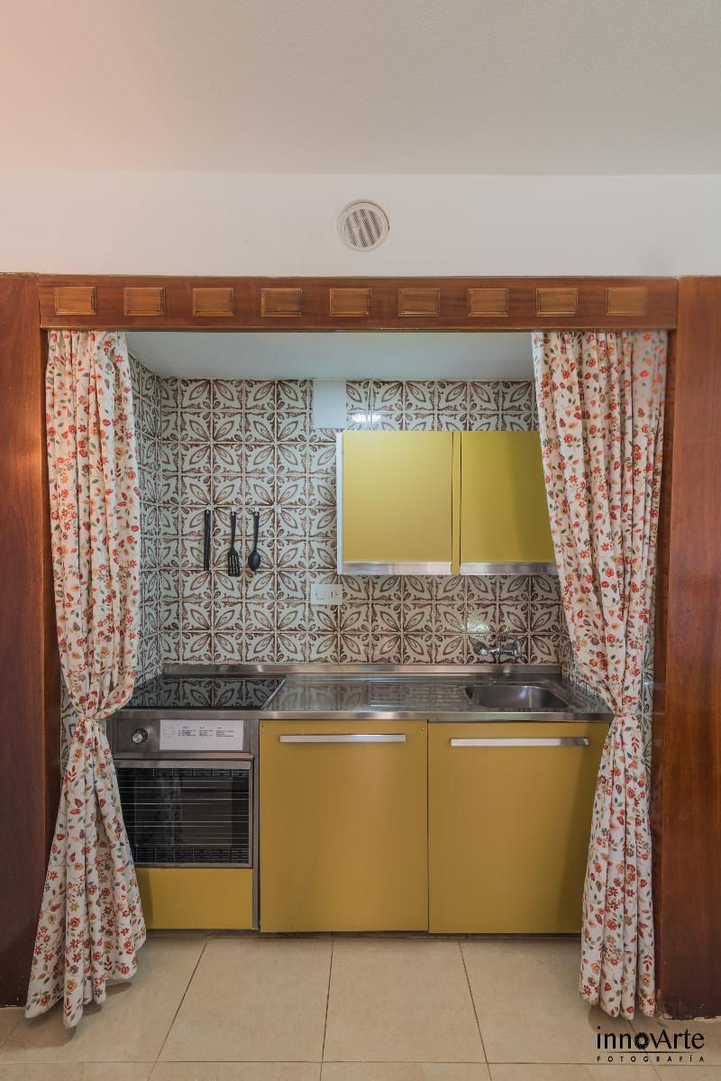 Apartamentos Chinasol image
