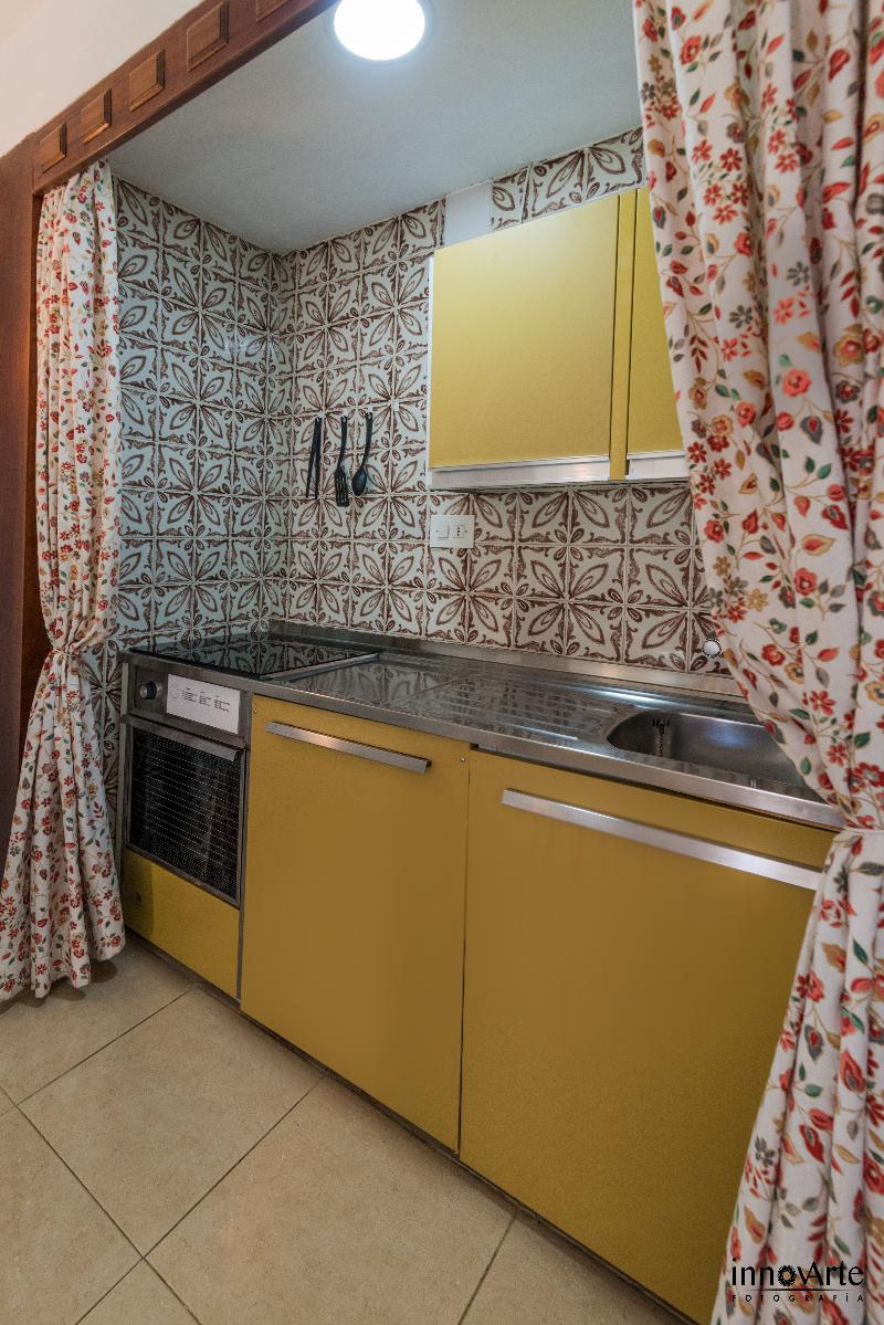 Apartamentos Chinasol image