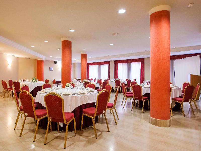 Gran Hotel de Ferrol image