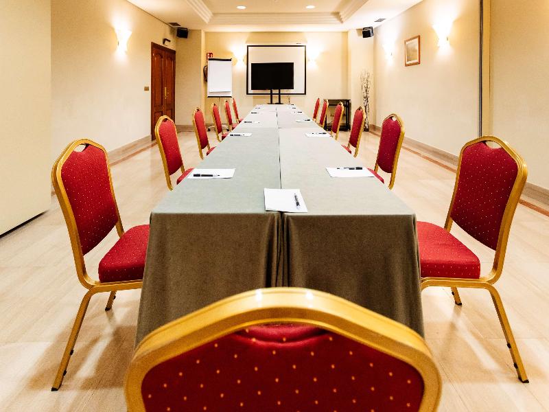Gran Hotel de Ferrol image