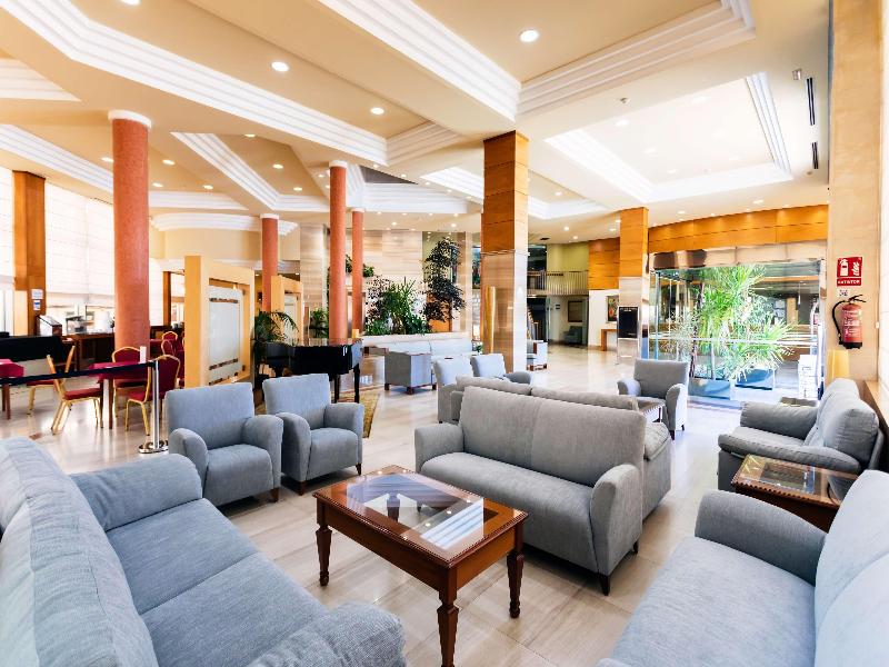 Gran Hotel de Ferrol image