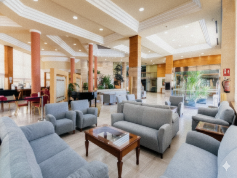 Gran Hotel de Ferrol image