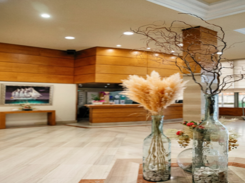 Gran Hotel de Ferrol image