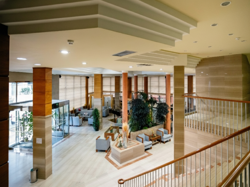 Gran Hotel de Ferrol image