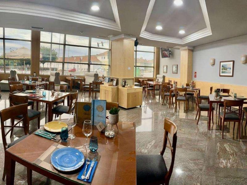 Gran Hotel de Ferrol image