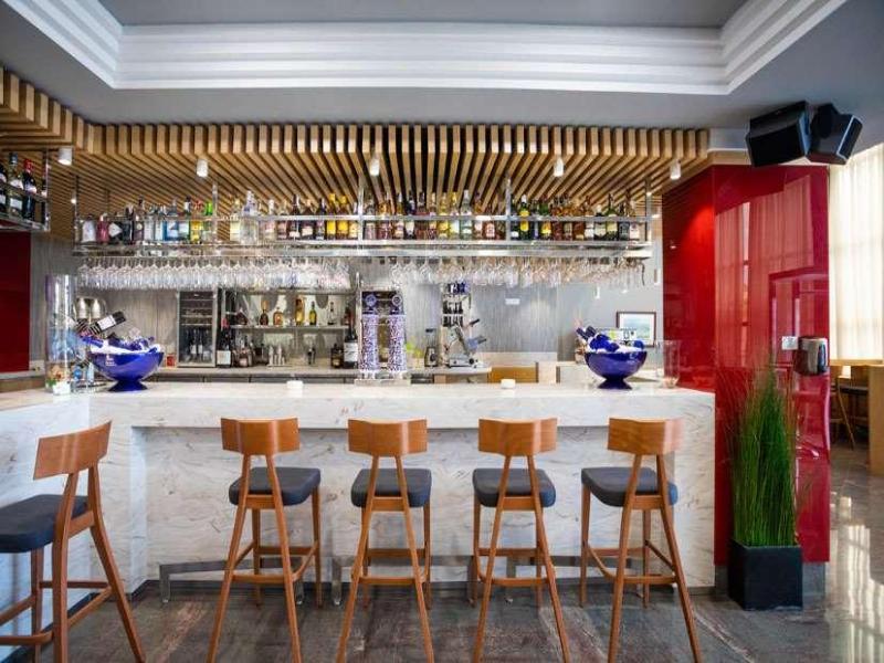 Gran Hotel de Ferrol image