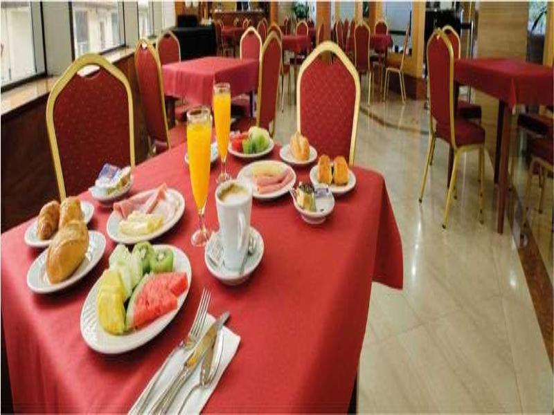 Gran Hotel de Ferrol image