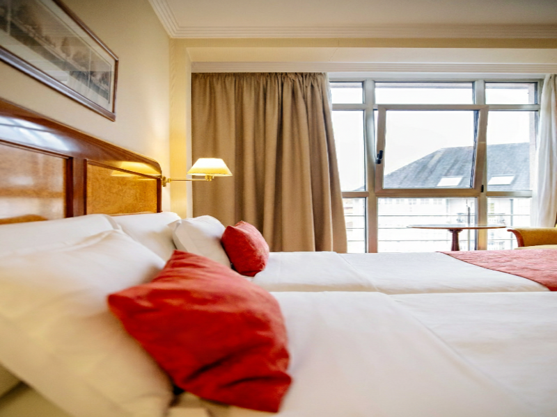 Gran Hotel de Ferrol image