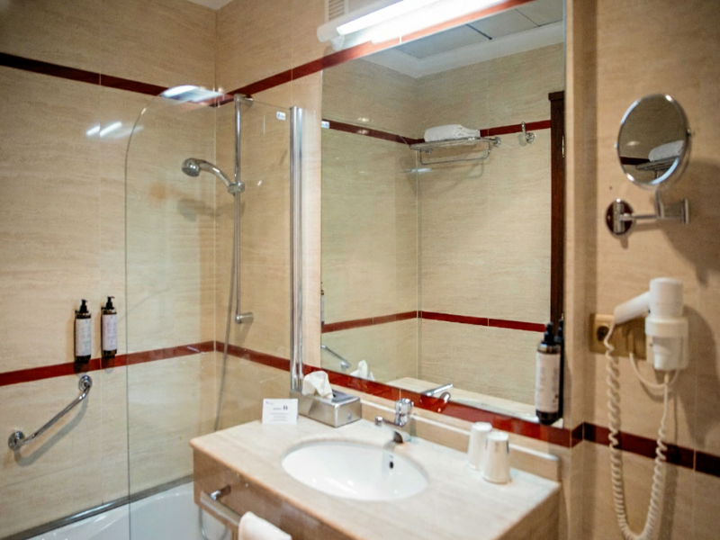 Gran Hotel de Ferrol image