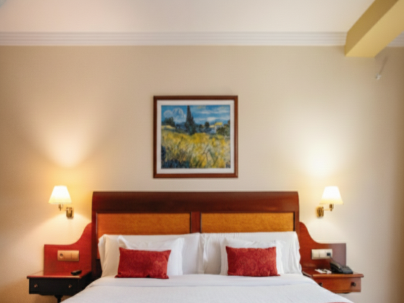 Gran Hotel de Ferrol image