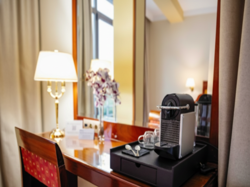 Gran Hotel de Ferrol image