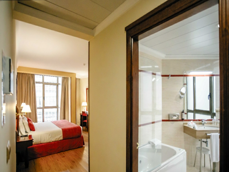 Gran Hotel de Ferrol image
