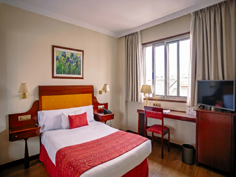 Gran Hotel de Ferrol image