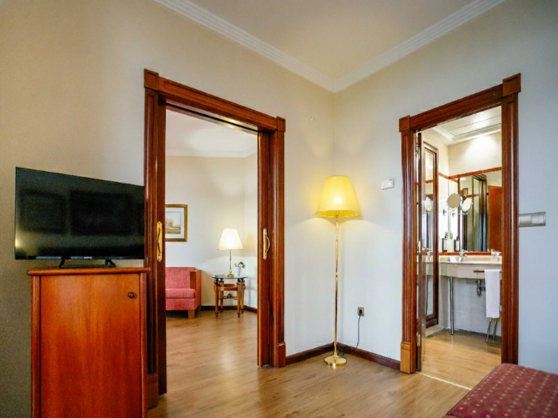 Gran Hotel de Ferrol image