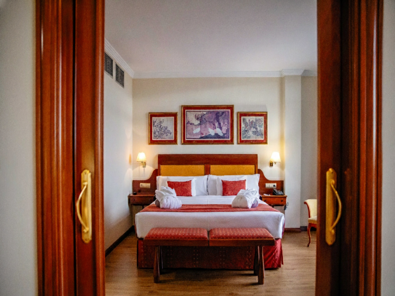 Gran Hotel de Ferrol image