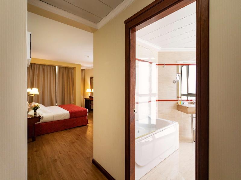 Gran Hotel de Ferrol image