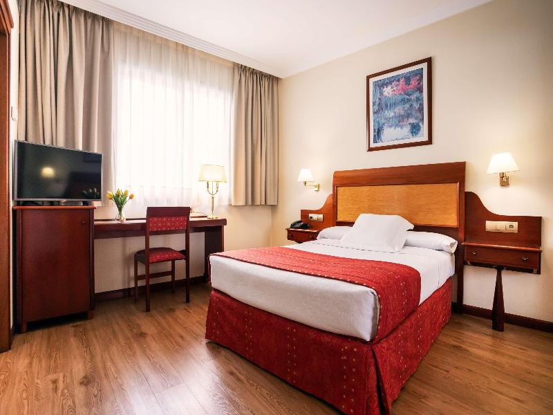 Gran Hotel de Ferrol image