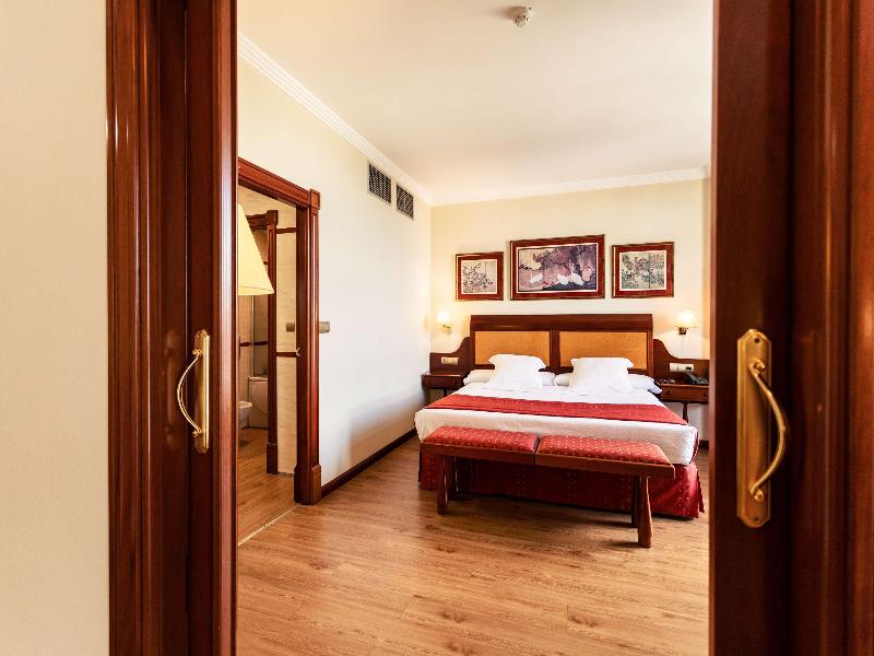 Gran Hotel de Ferrol image