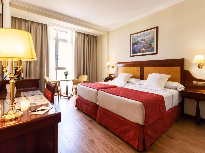 Gran Hotel de Ferrol image