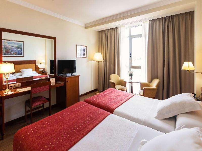 Gran Hotel de Ferrol image