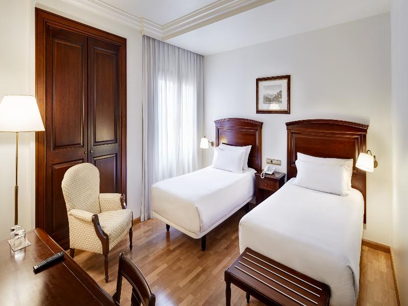 Sercotel Palacio de los Gamboa image