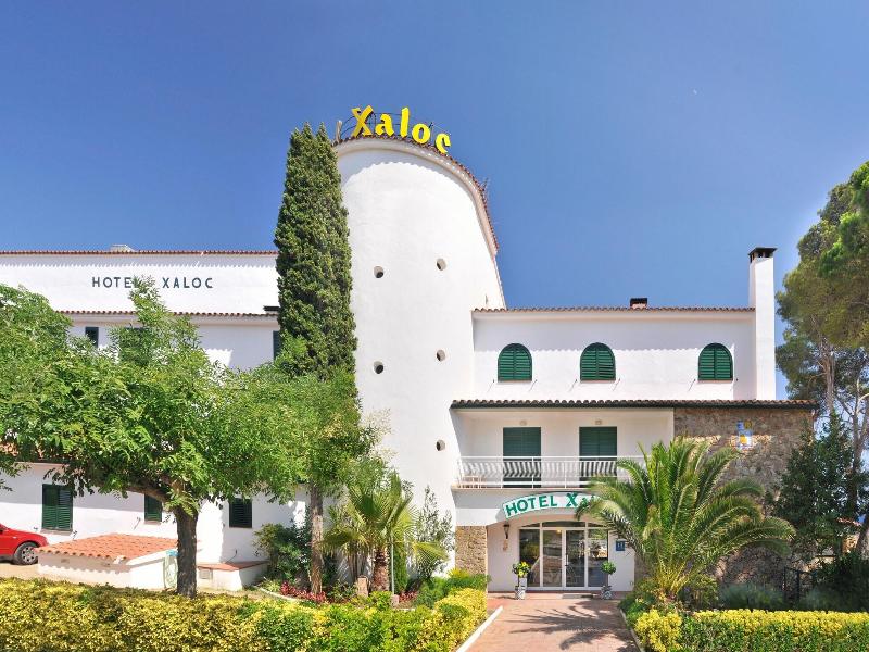 GHT Xaloc image