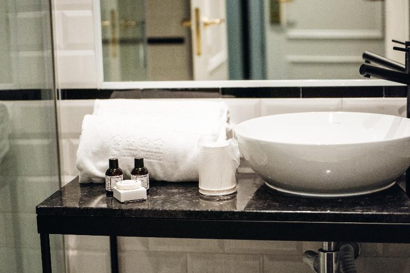 GRANDE HOTEL PARIS by STAY HOTELS image