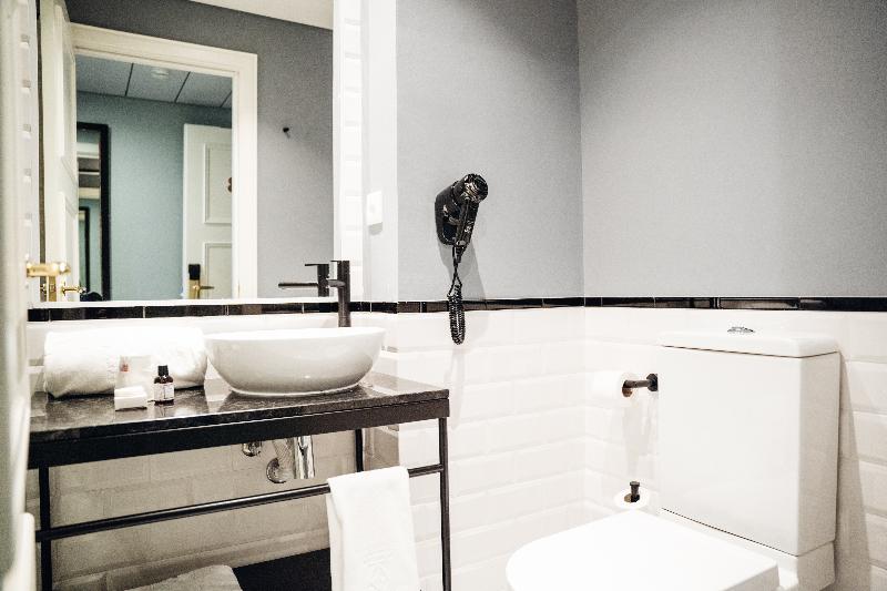 GRANDE HOTEL PARIS by STAY HOTELS image