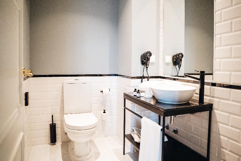 GRANDE HOTEL PARIS by STAY HOTELS image