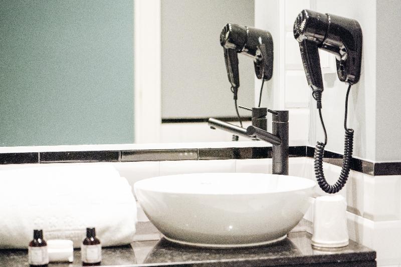 GRANDE HOTEL PARIS by STAY HOTELS image