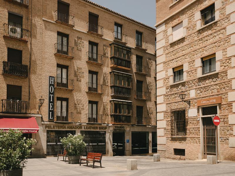 Sercotel Toledo Imperial image
