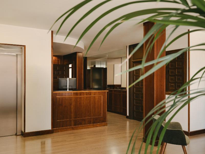 Sercotel Toledo Imperial image
