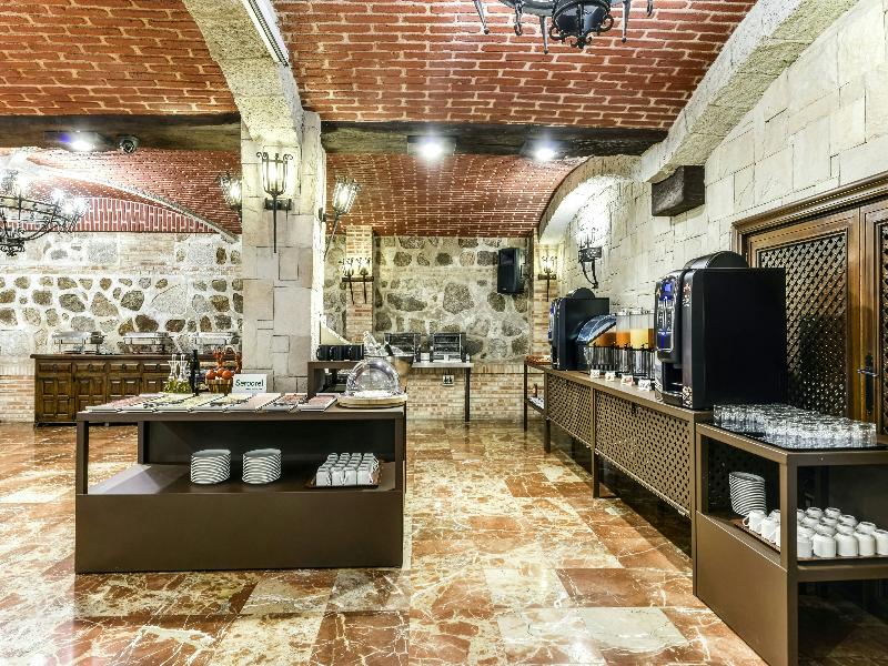 Sercotel Toledo Imperial image