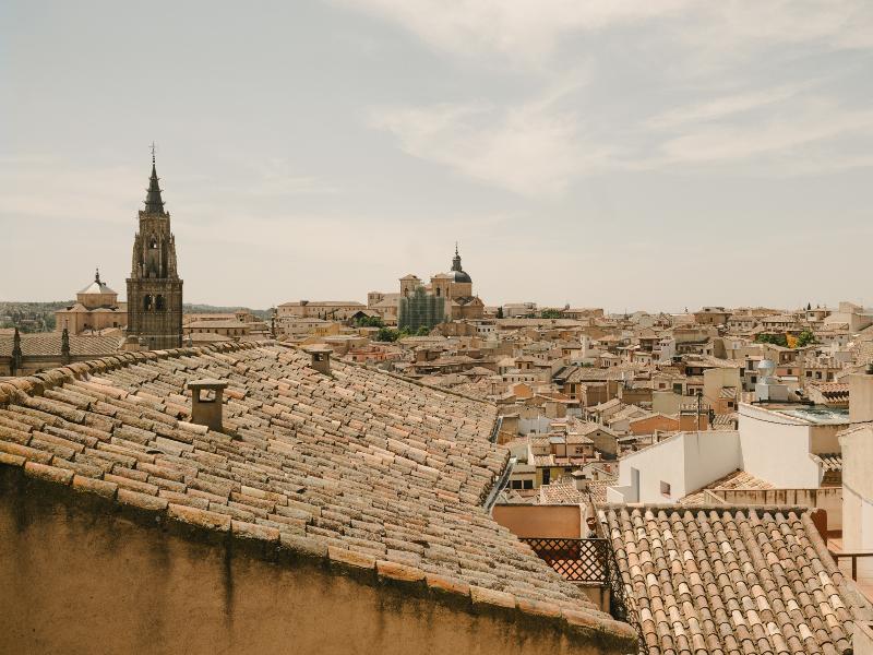 Sercotel Toledo Imperial image