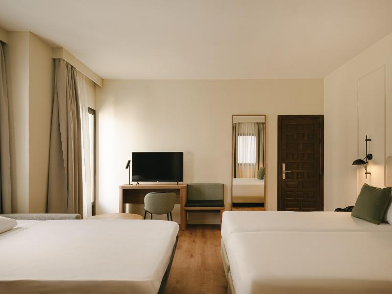 Sercotel Toledo Imperial image