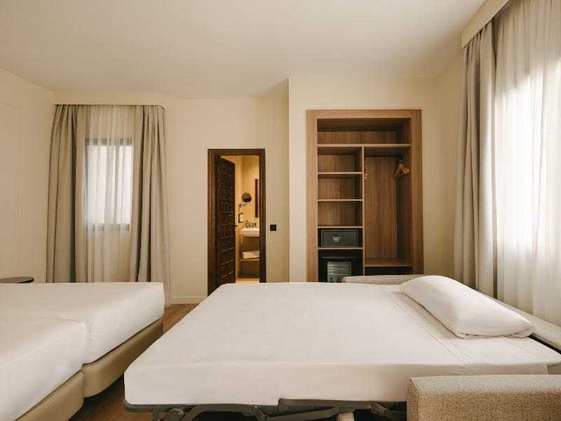 Sercotel Toledo Imperial image