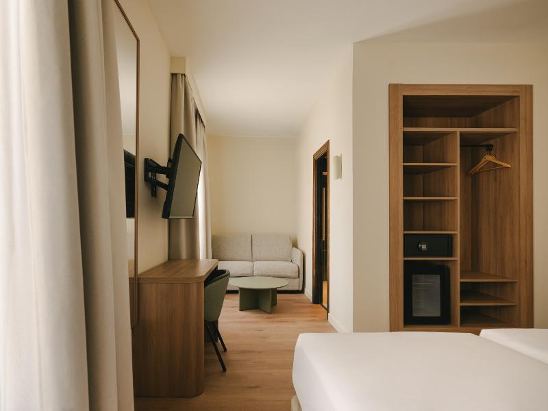 Sercotel Toledo Imperial image